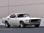 Ford Mustang Boss 429 1969 года